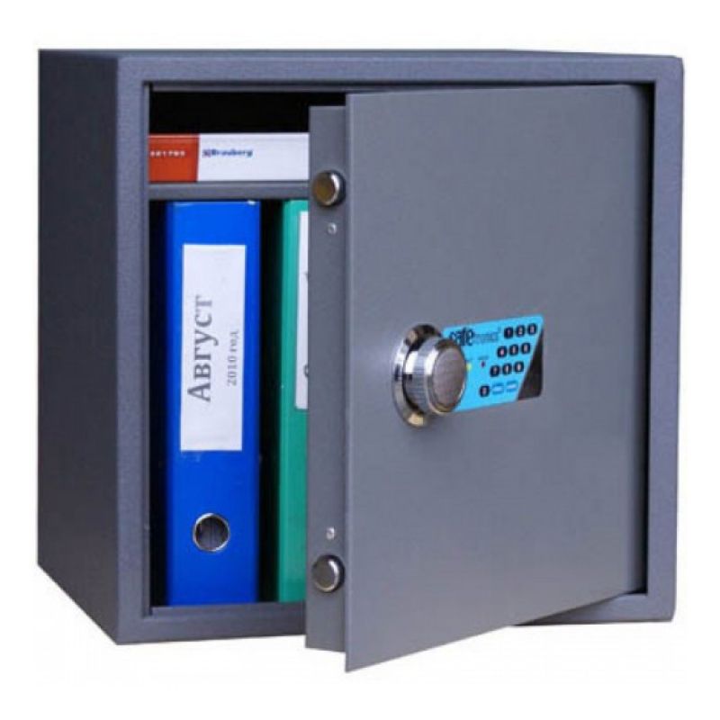 Офисный сейф "NTL-40E"