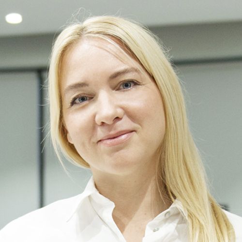 Сапёрова Светлана 