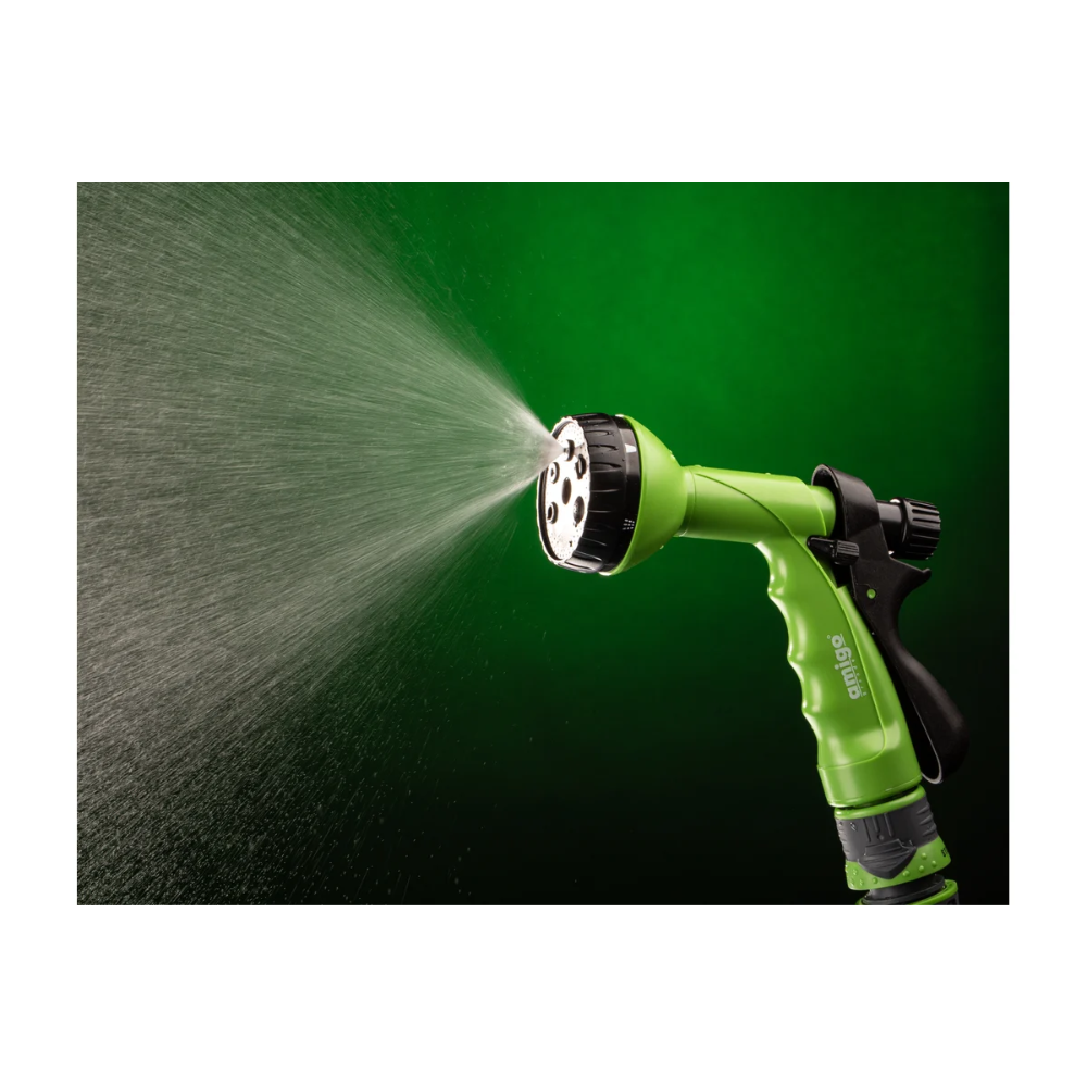 Комплект поливочный Amigo Grande 79230, 1/2", 6 функций - 5