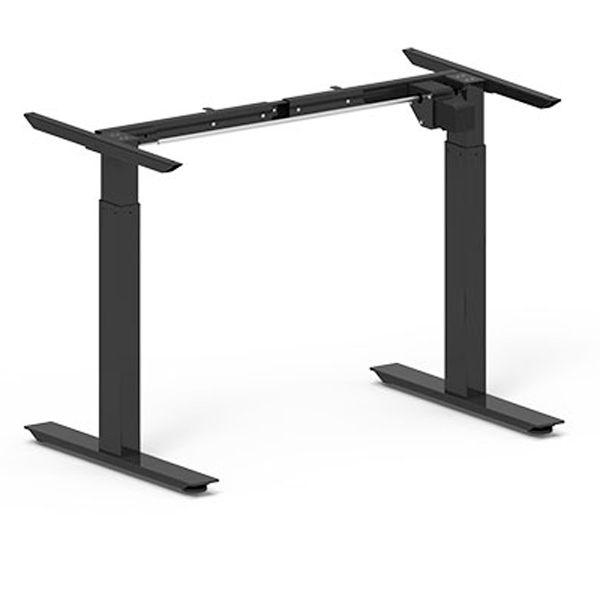 Каркас стола с электроприводом одномоторный WALTZ, Fit Focus X-2