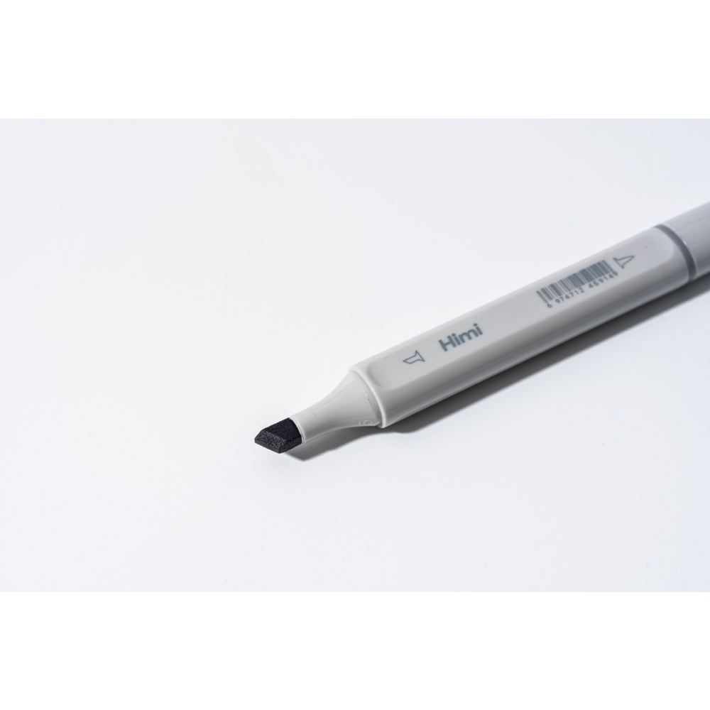 Набор маркеров художественных "Himi", 48 штук - 11