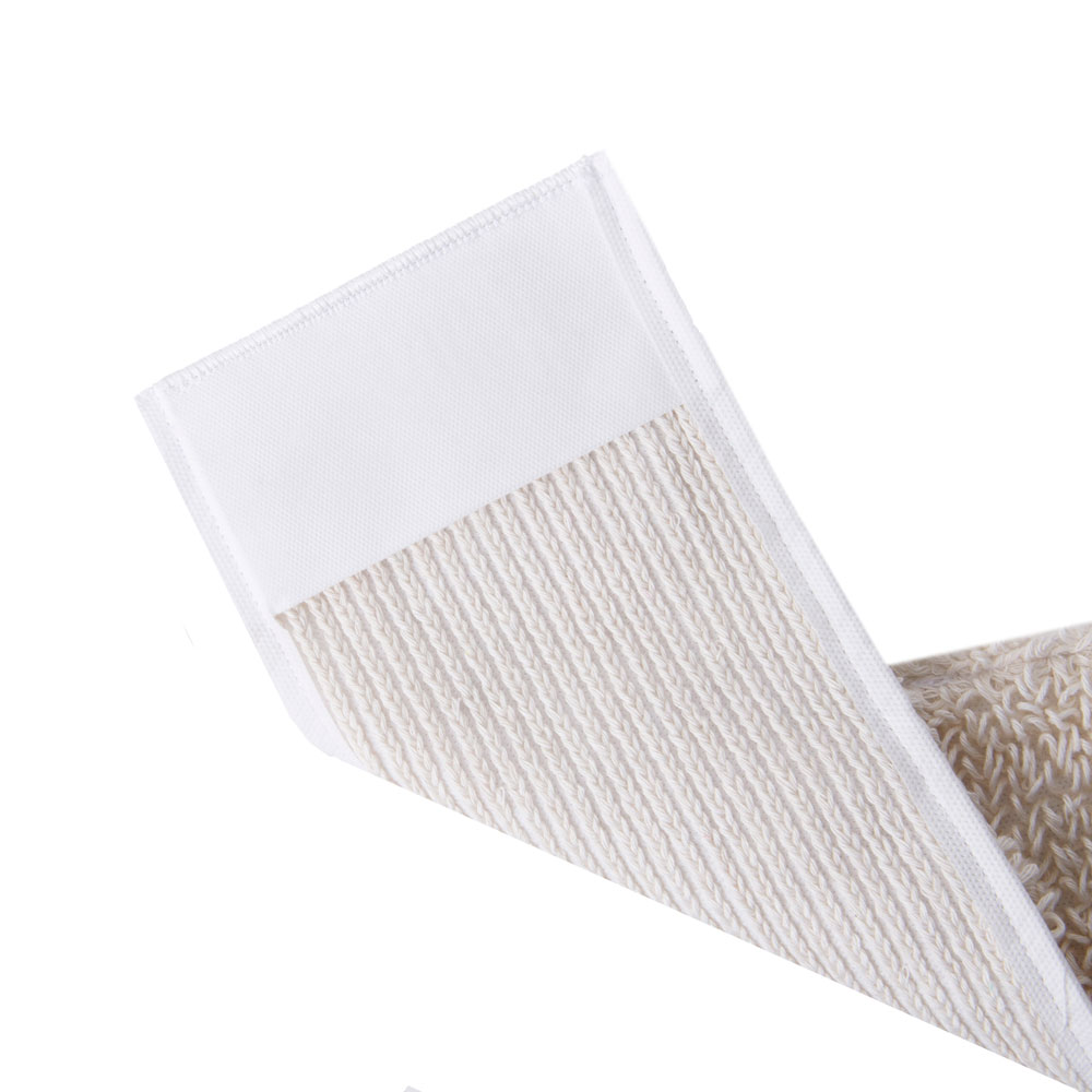 Насадка для плоской швабры, 40x13 см, карман - 3