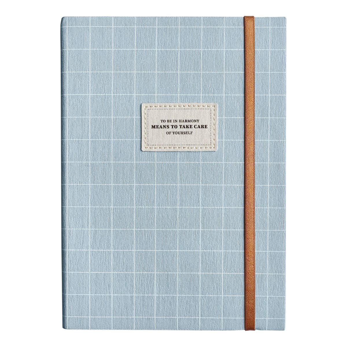 Ежедневник недатированный InFolio "Care"