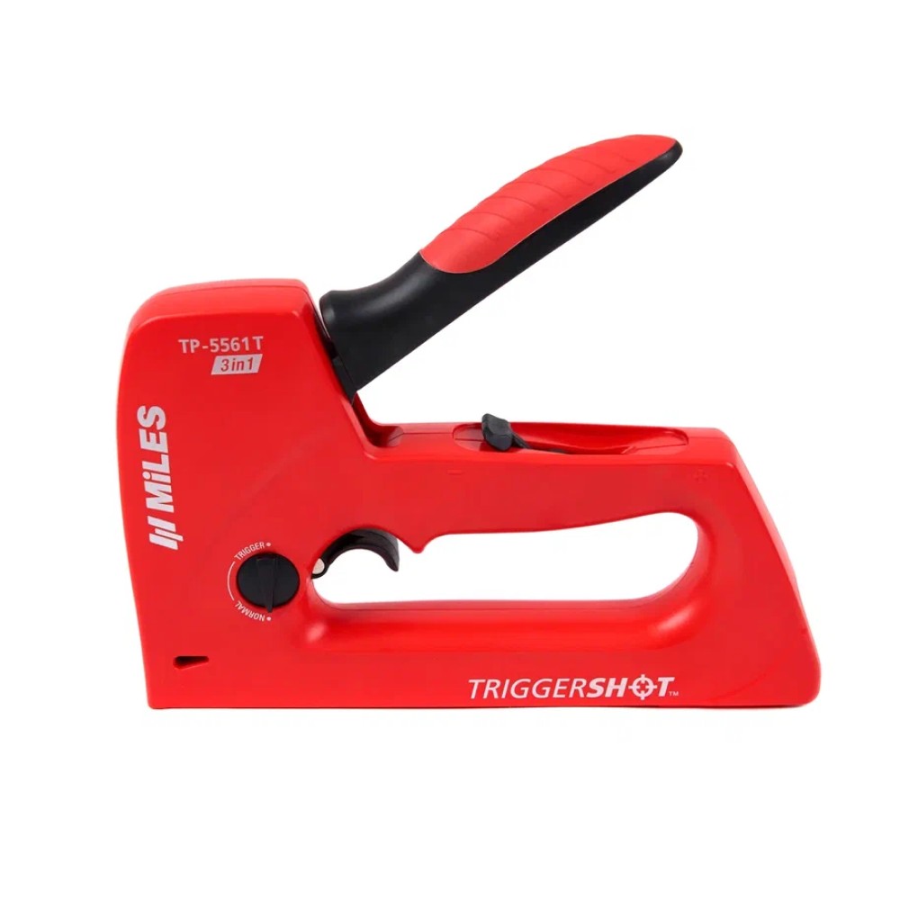 Степлер скобозабивной "TP-5561T/T"