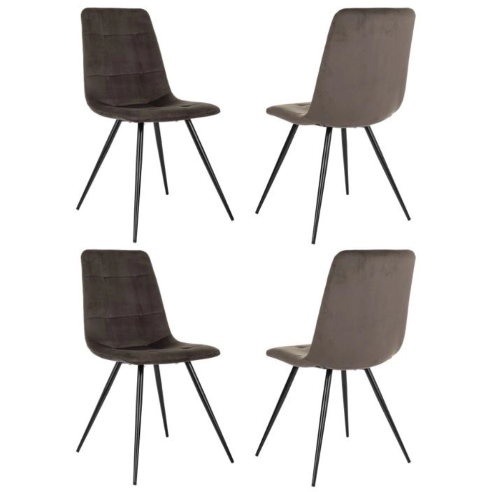 Стул Бюрократ "CH-K1_4"