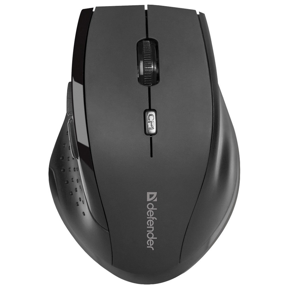 Мышь DEFENDER "Accura MM-365" беспроводная
