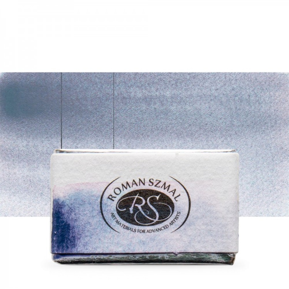 Краски акварельные "Aquarius", 415 туманное утро, кювета