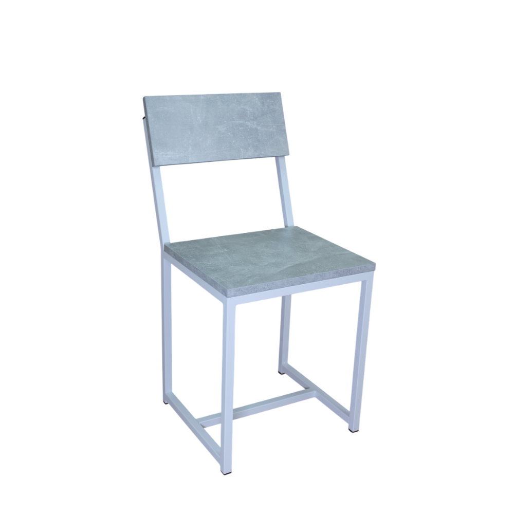 Стул ALLERD RION, металл