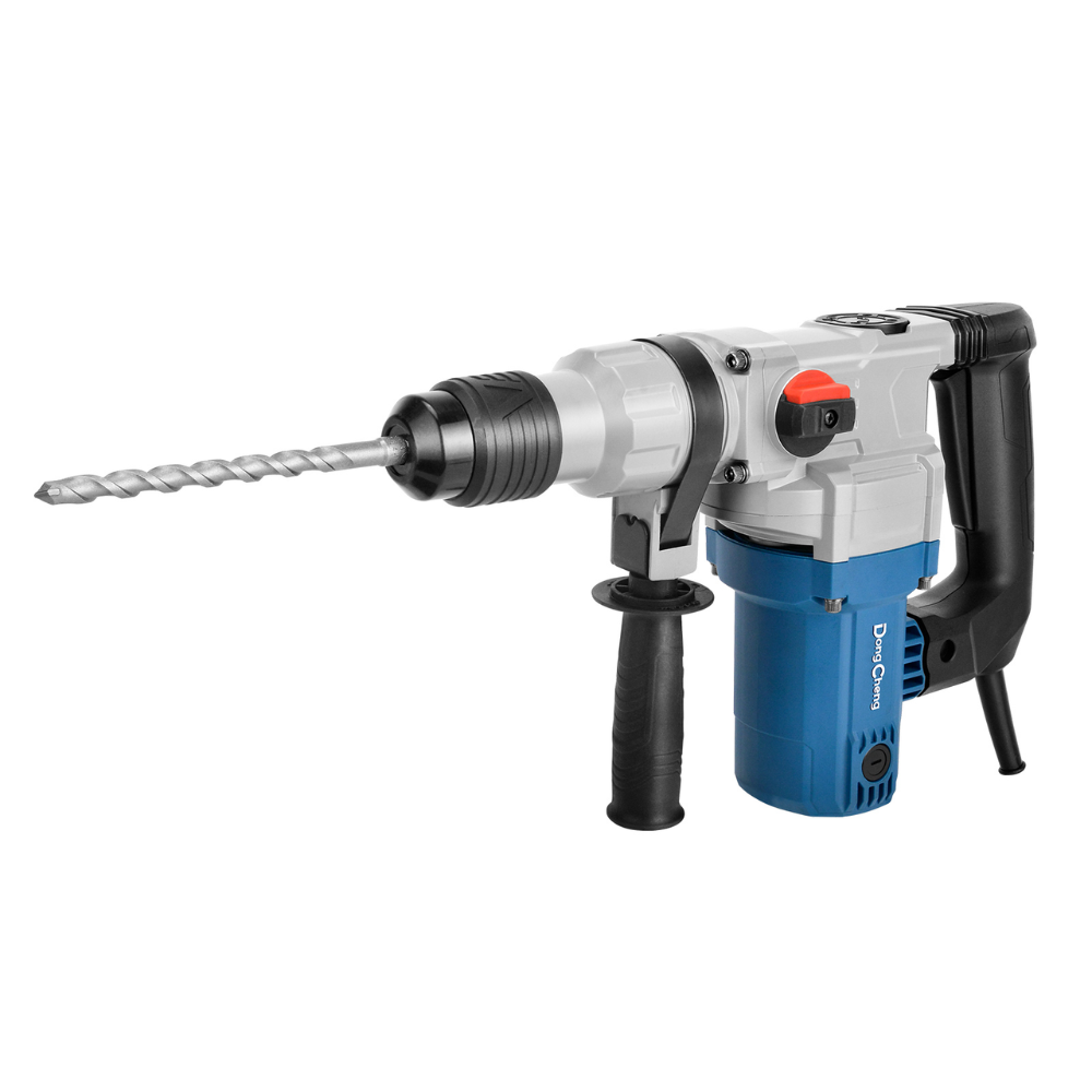 Перфоратор DongCheng DZC03-26SH