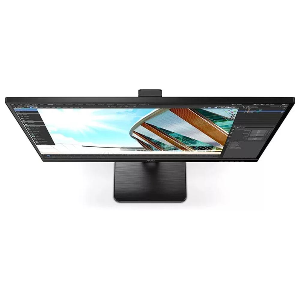 Монитор AOC LCD Q27P2Q, 27" - 5