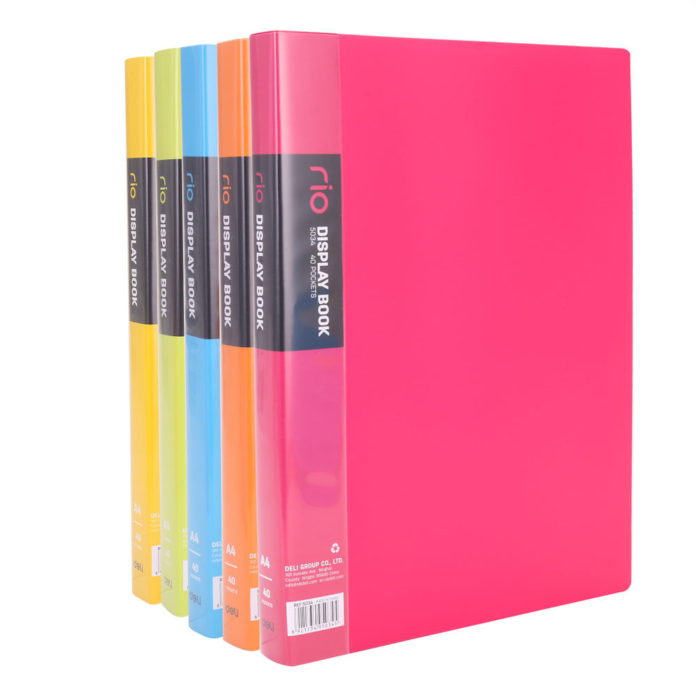 Папка с файлами "Deli" 