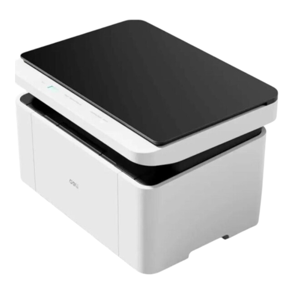 МФУ лазерное монохромное Deli M1820W