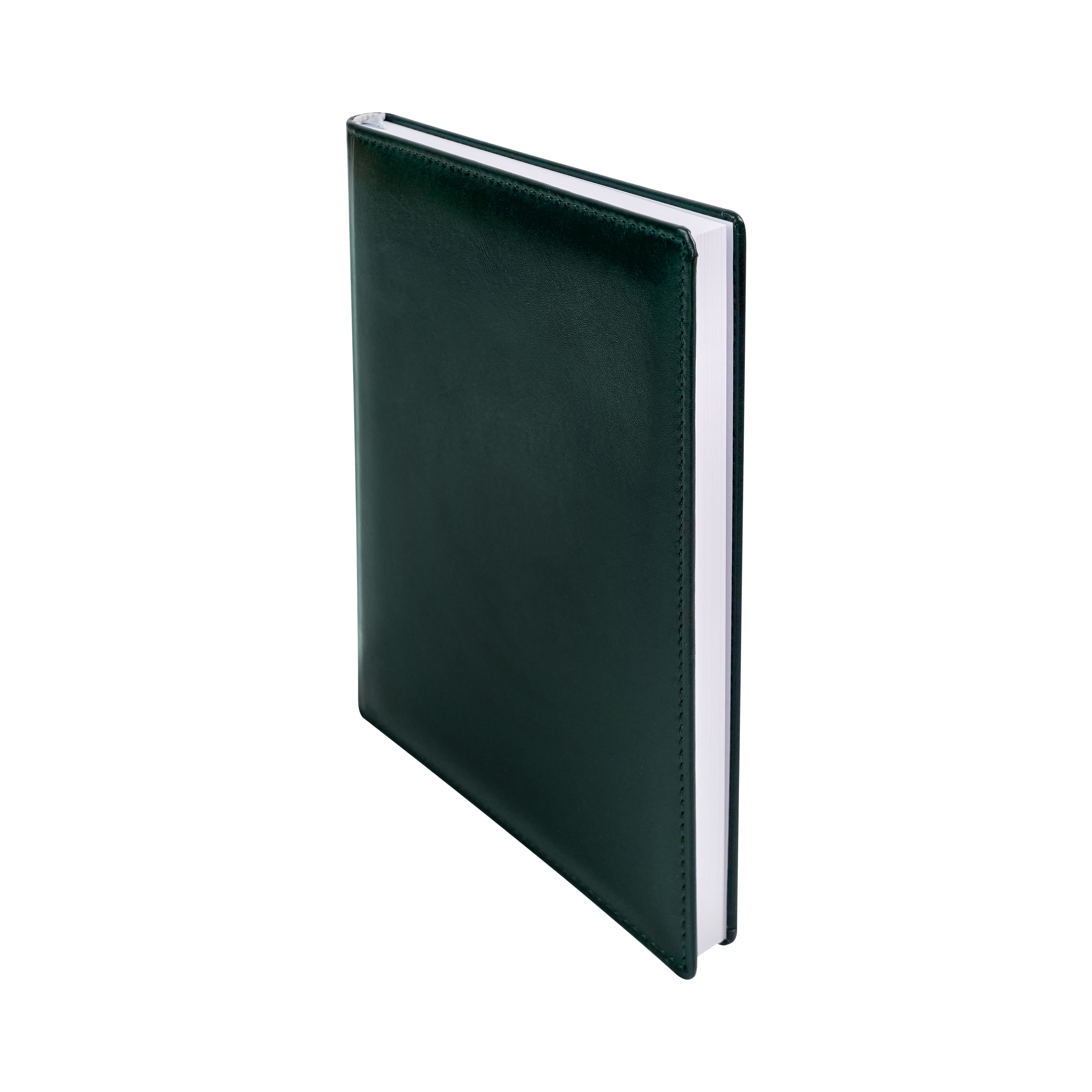 Ежедневник недатированный "Pelle Siena"