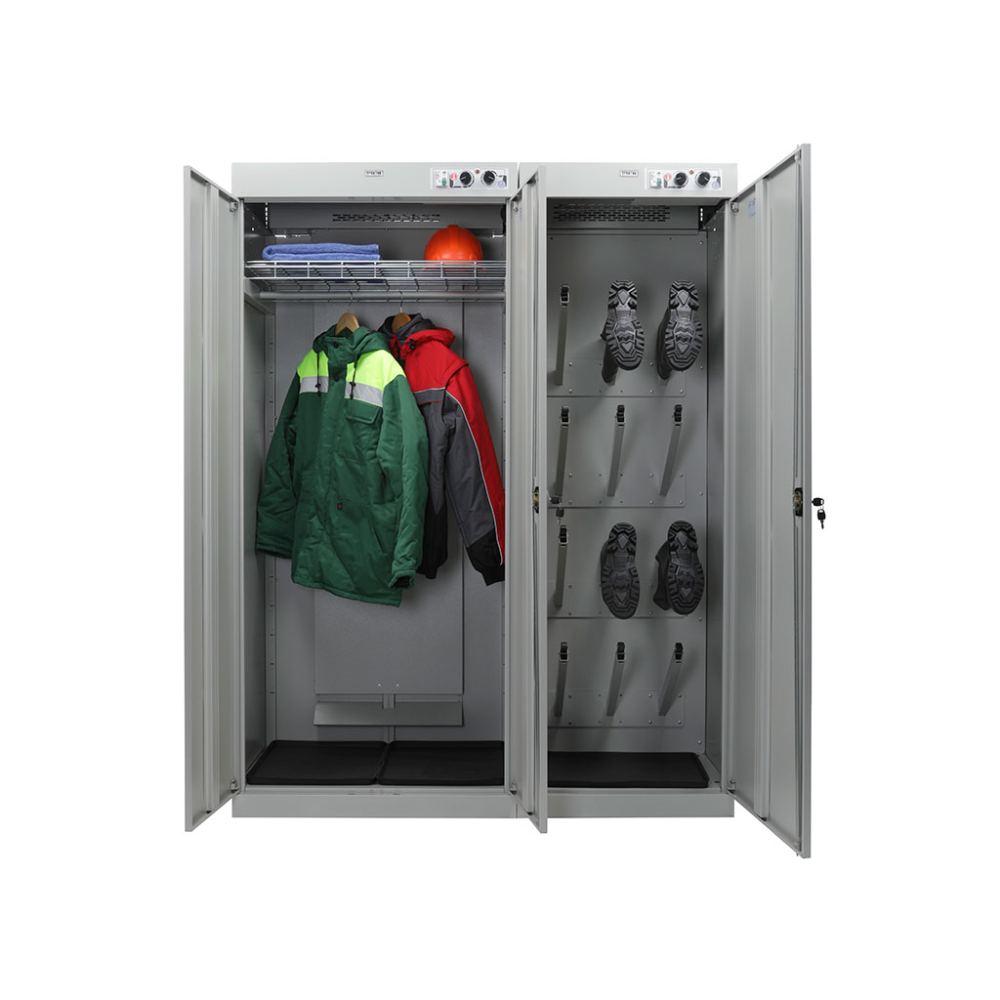 Шкаф сушильный "ШС Сахара 5"