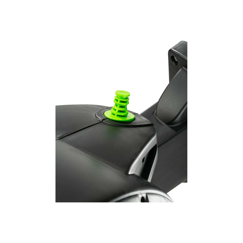 Шланг поливочный Amigo Grande 79668, на катушке, с коннектором, 1/2", 30 м - 5