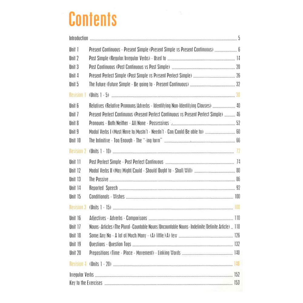 Книга "Grammarway: With Answers Level 2", Dooley J., Evans V.
