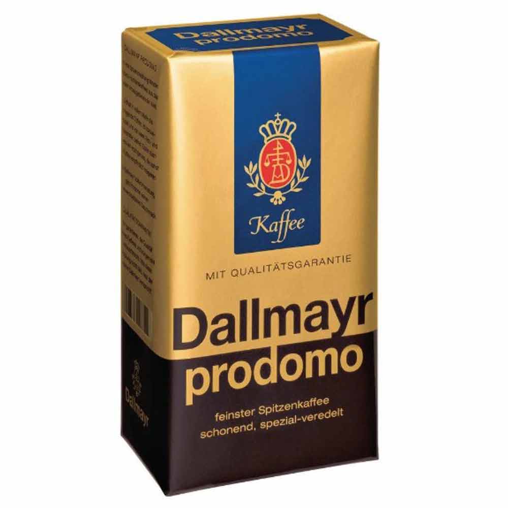 Кофе "Dallmayr" Prodomo