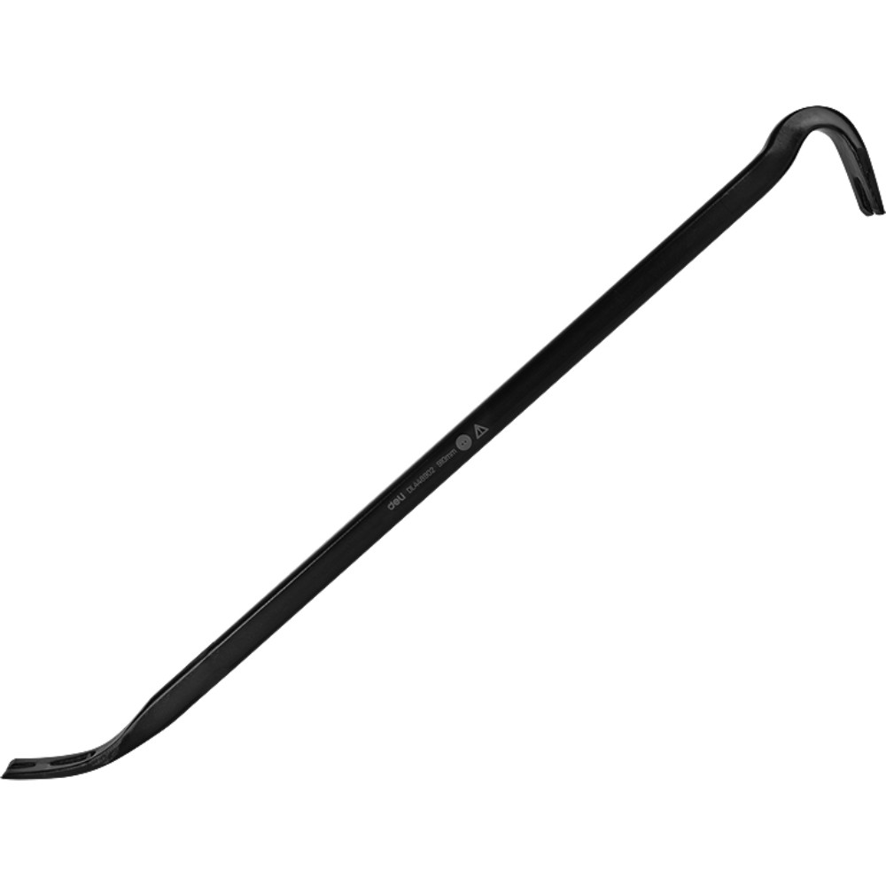 Лом-гвоздодер "Deli" 900 мм