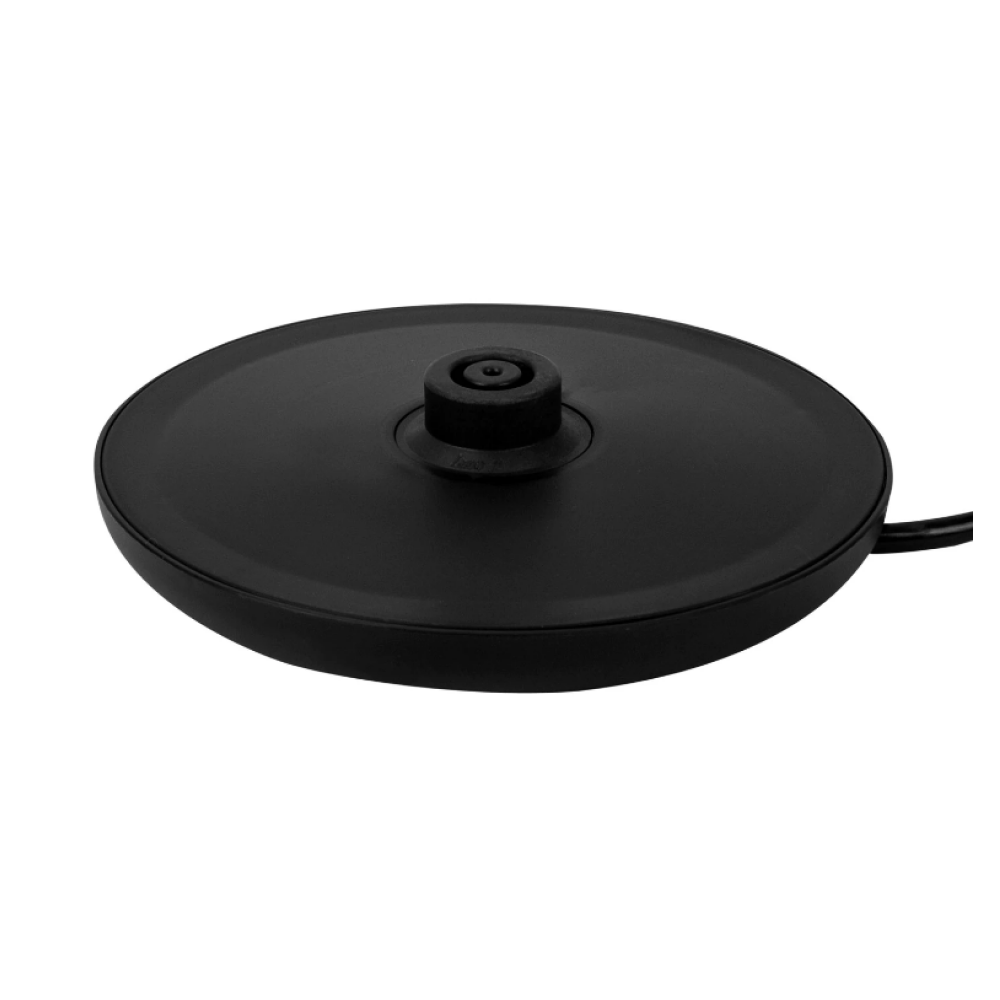 Электрочайник Sonnen "KT-8719B", черный - 8