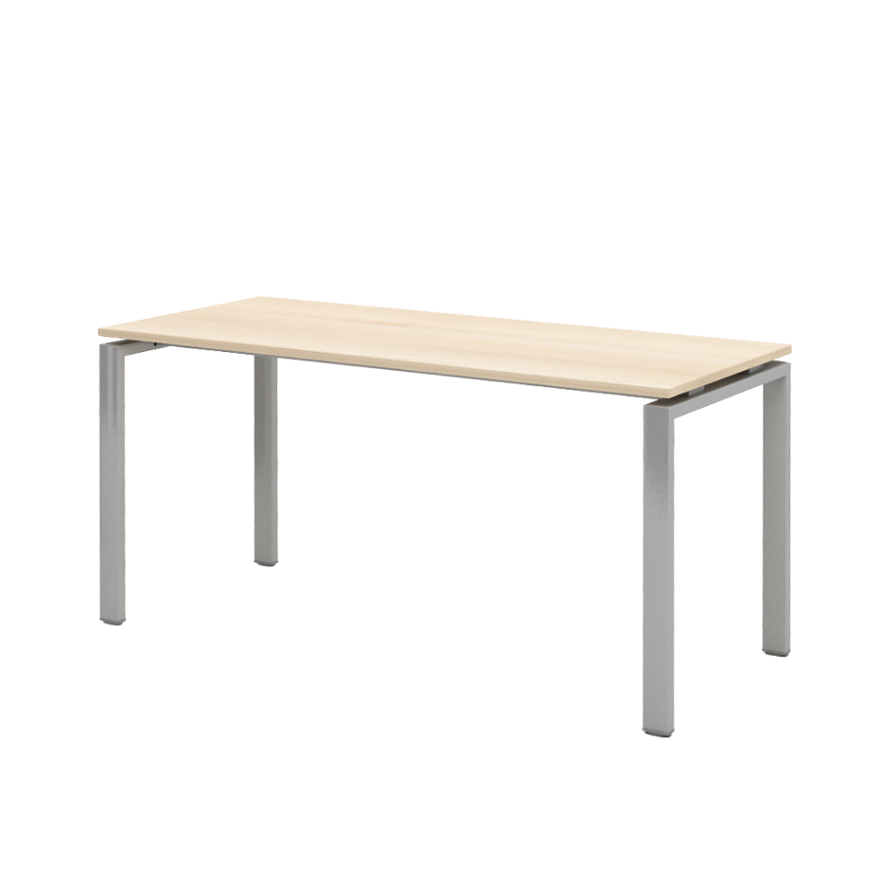 Коллекция Титан Стол прямой ТН312ТР+ТН312К-22, 1200х700х742