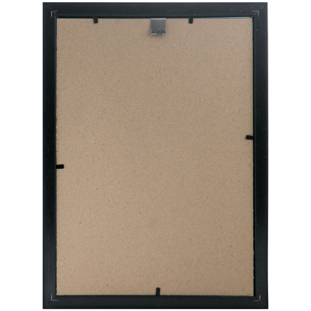 Фоторамка "OfficeSpace №12", 21х30 см, синий