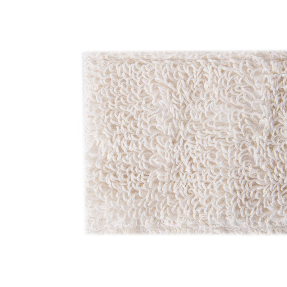 Насадка для плоской швабры, 40x13 см, карман - 2