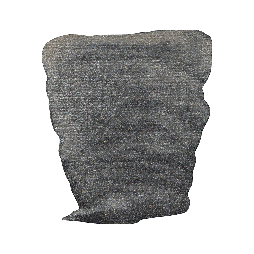 Краски акварельные "Rembrandt", 800 серебро, 10 мл, туба