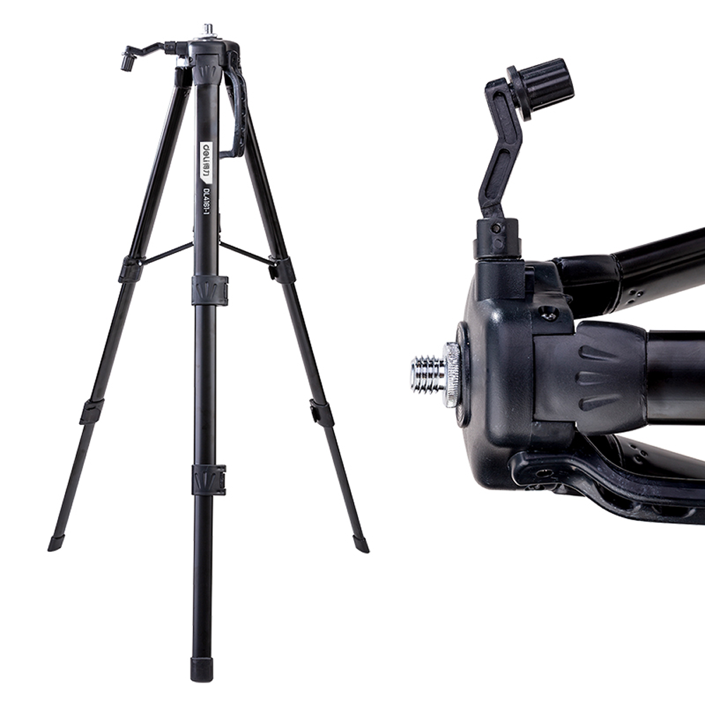 Штатив Deli YS DL4161-1, 5/8", 0.405 мм - 1.15 мм