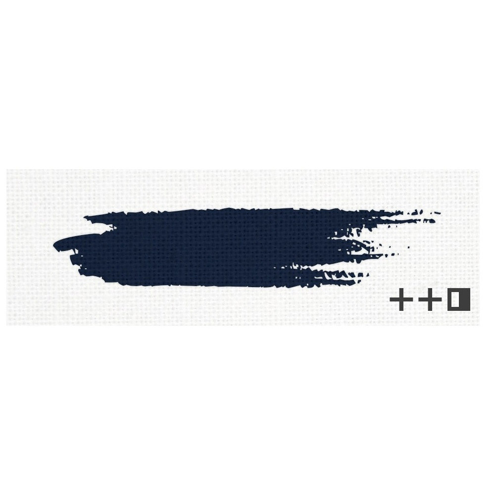 Краски масляные Renesans "Oils for art", 68 синий берлинский, 60 мл, туба