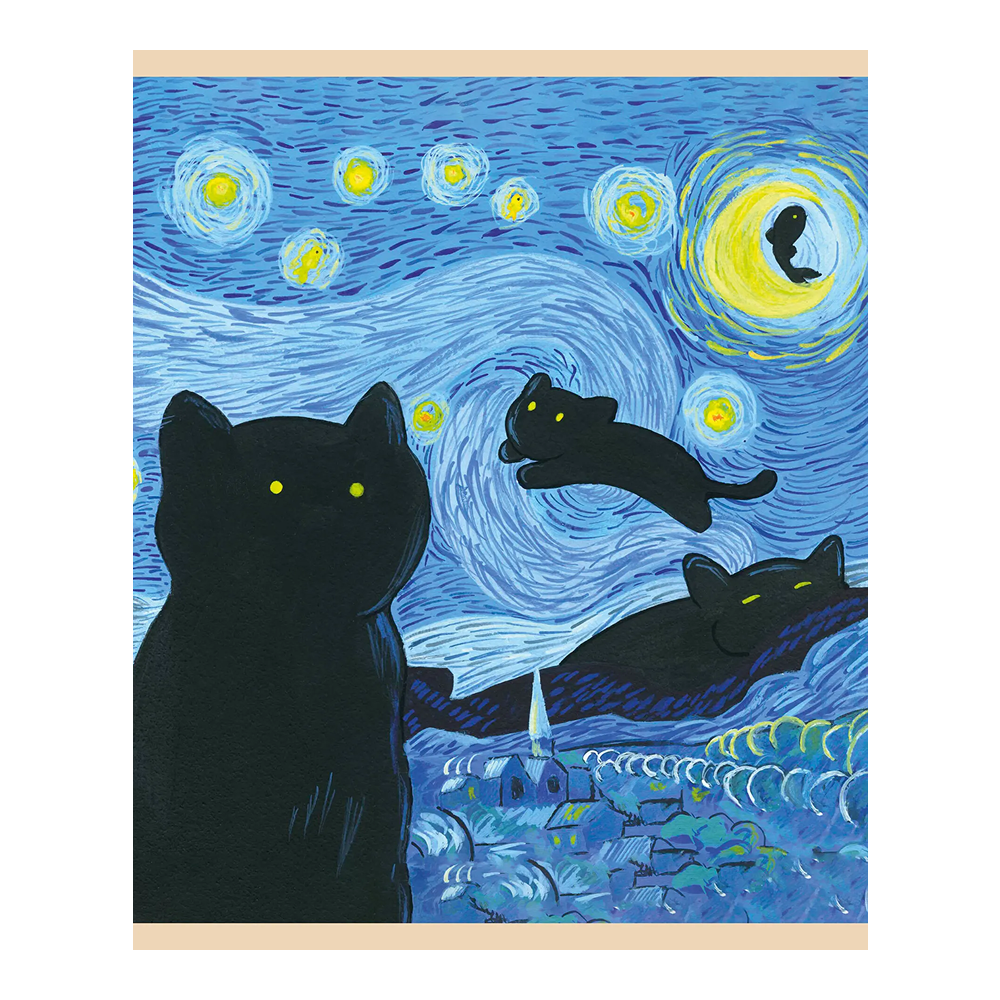 Тетрадь "Вдохновение! (Эксклюзив)", А5, 48 листов, клетка, скоба сбоку, ассорти