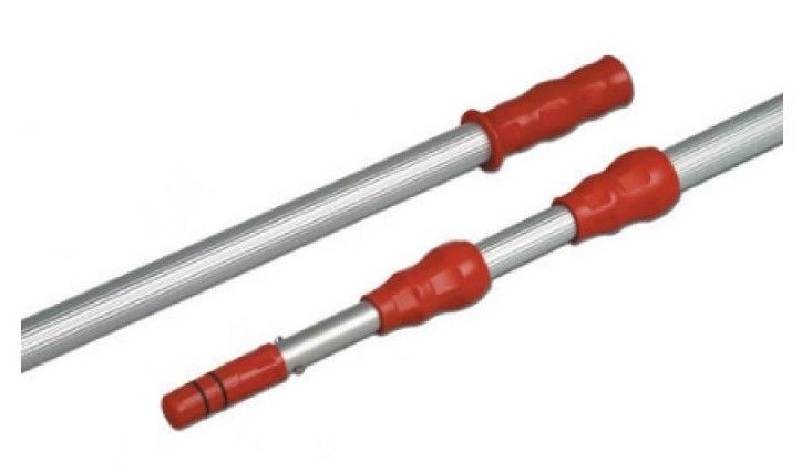 Штанга телескопическая "Vileda"