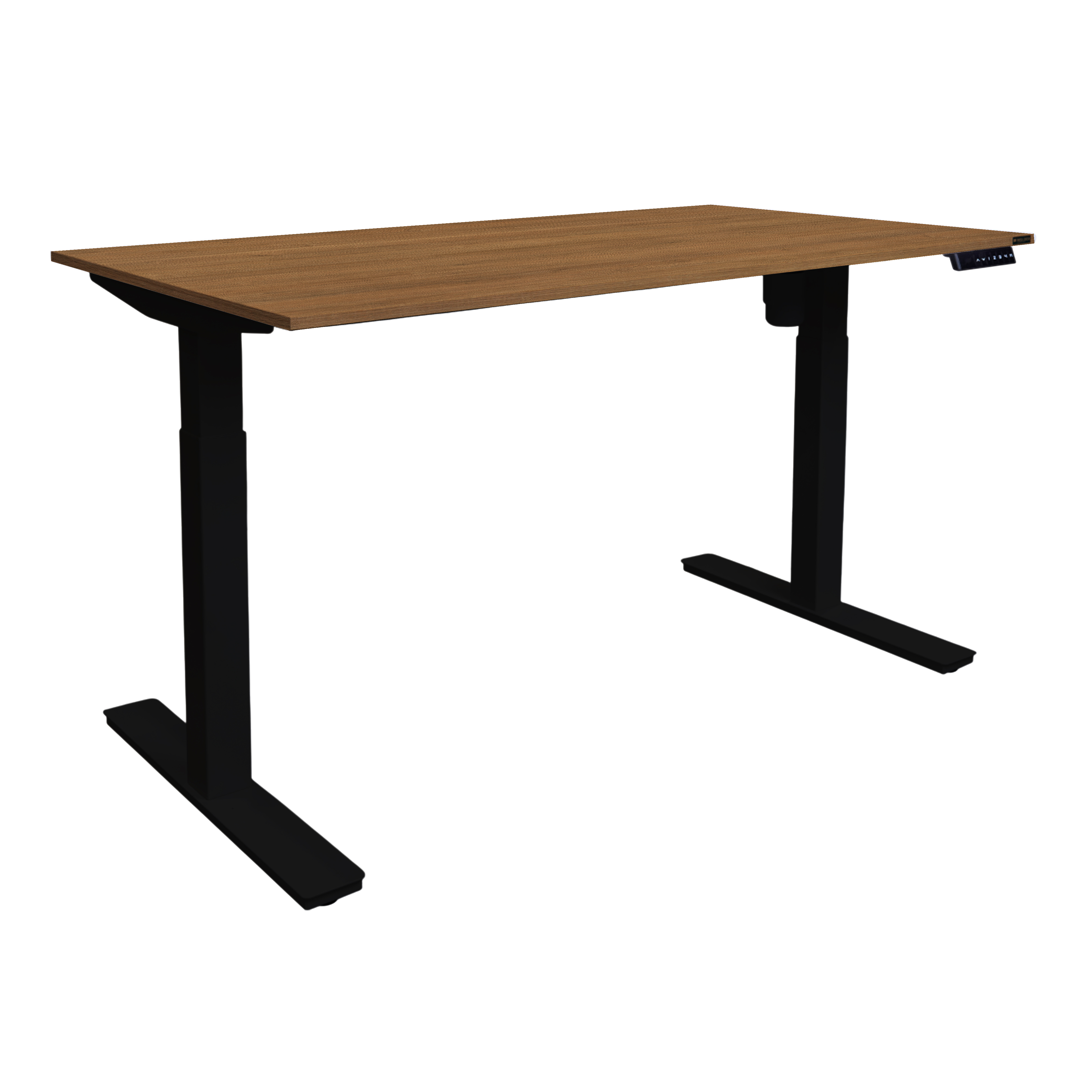 Комплект WellDesk Evolution (регулируемый по высоте каркас арт. 9022022 и столешница арт. 9190093)