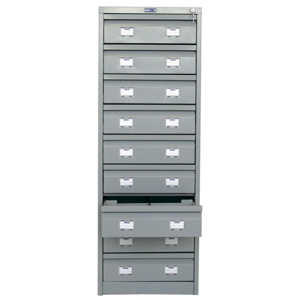 Шкаф картотечный Промет "AFC-09C"