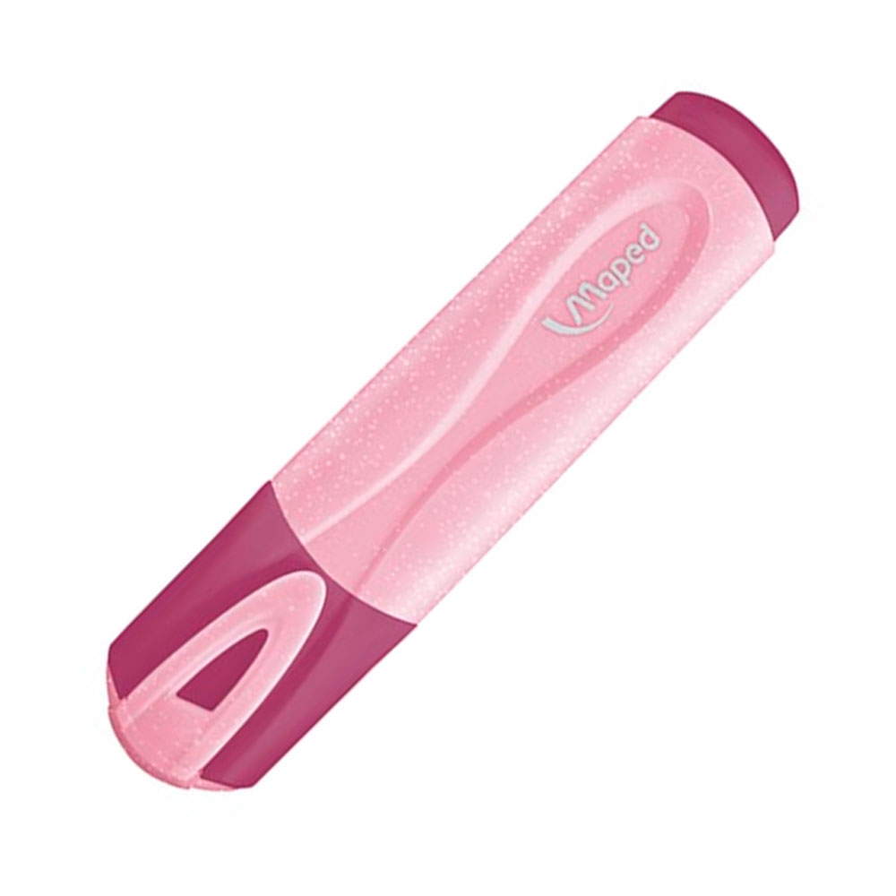 Маркер текстовый "Fluo Peps"