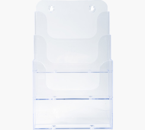 Cтойка информационная "Exacompta", А5 - 3