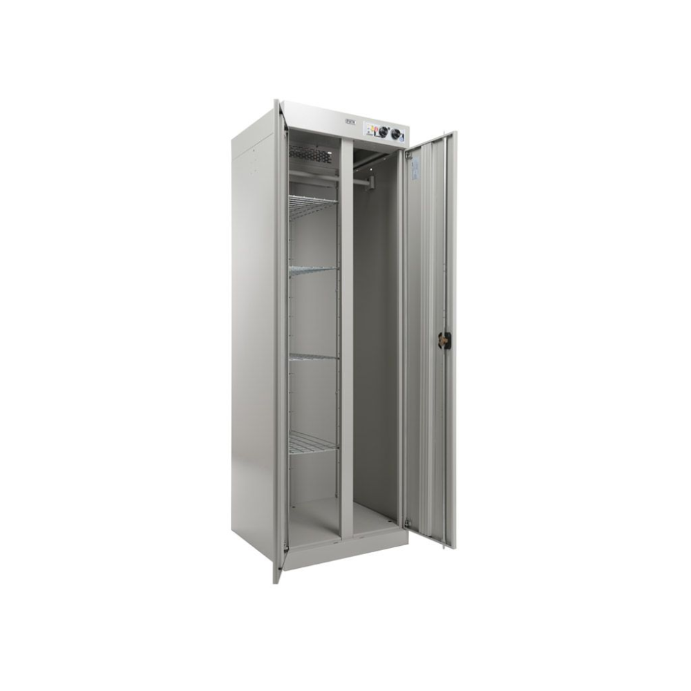 Шкаф сушильный "ШС Циклон 1965"