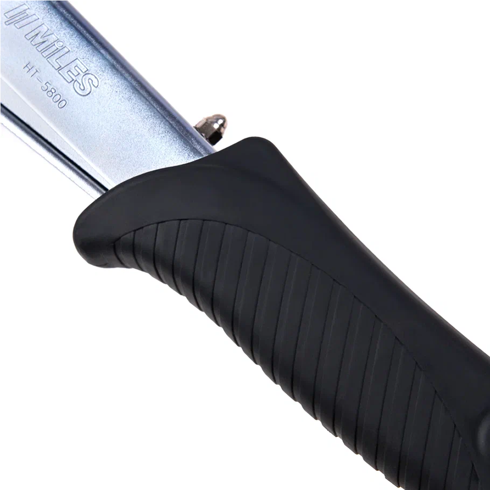 Скобосшиватель-молоток Miles "HT-5800/Z" - 10