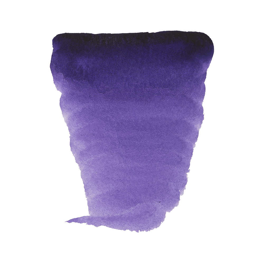 Краски акварельные "Rembrandt", 548 сине-фиолетовый, 10 мл, туба