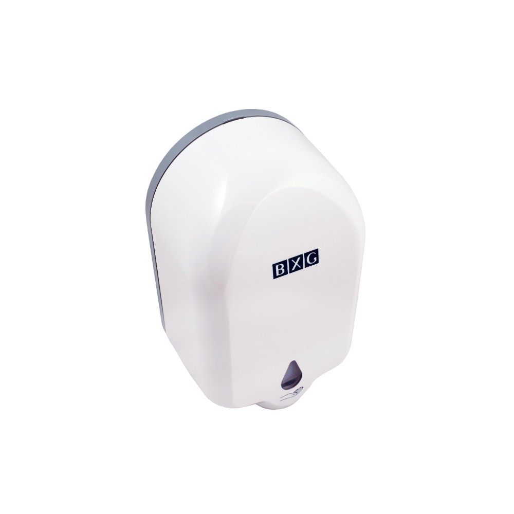 Диспенсер для мыла жидкого "BXG-ASD-1100", белый