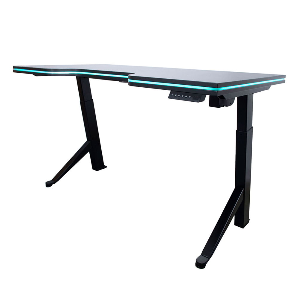 Стол подъемный Fit Focus Winner 1390*760*46 мм (каркас арт. 9065261 и столешница арт. 9184908) - 3