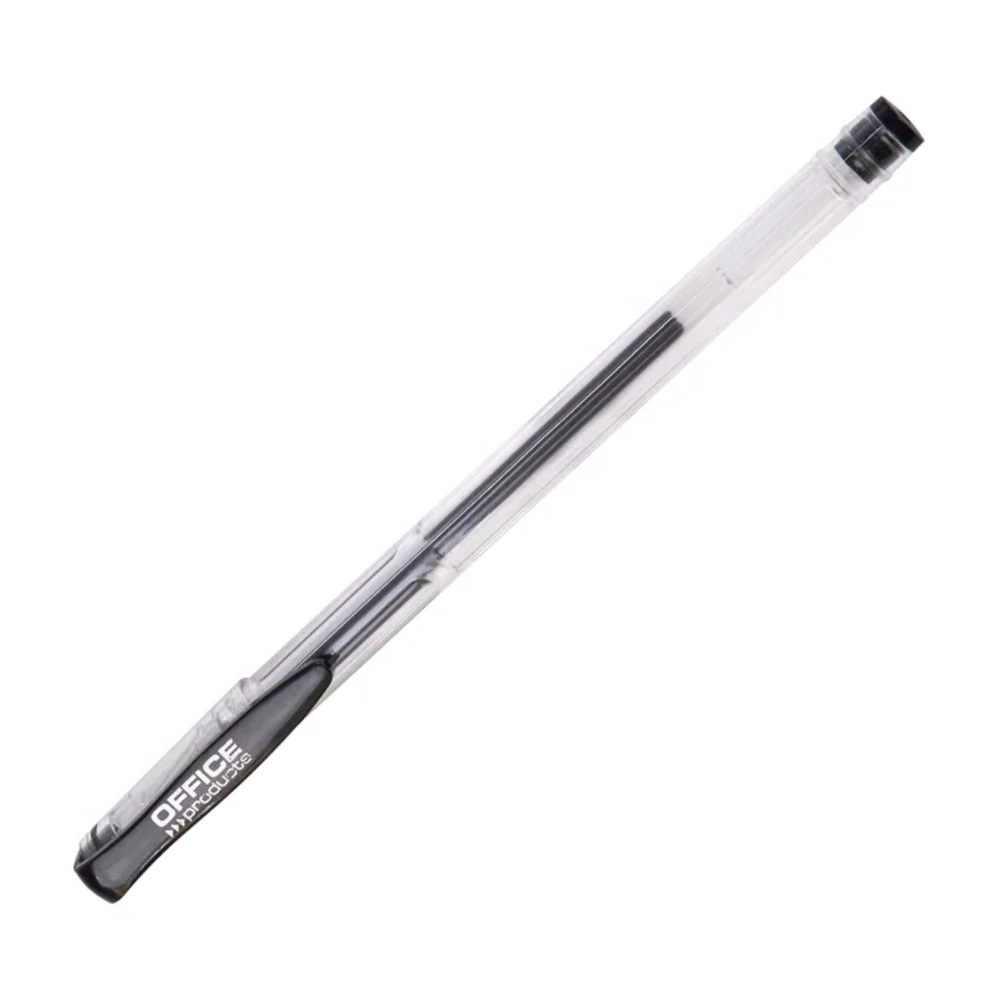Ручка гелевая "Office Products"