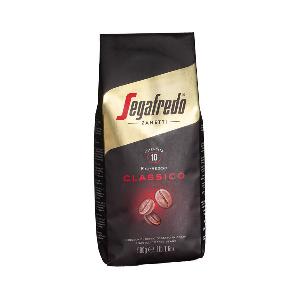Кофе "Segafredo" Classico