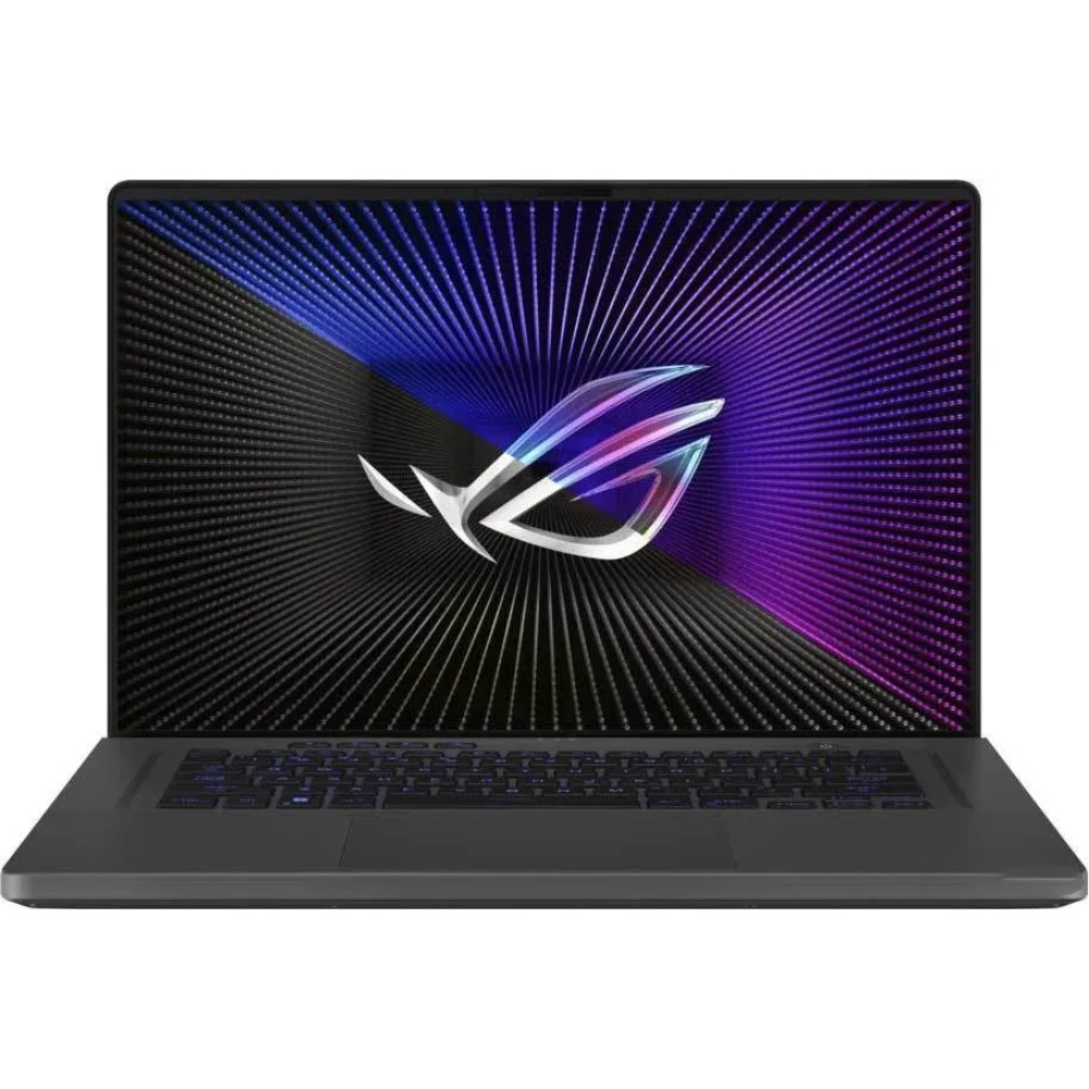 Ноутбук ASUS ROG Zephyrus G16 GU603VU-N4073, 16GB, DOS, серый