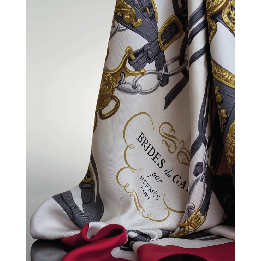 Книга "Hermès. Философия стиля", Мара Каппеллетти - 5