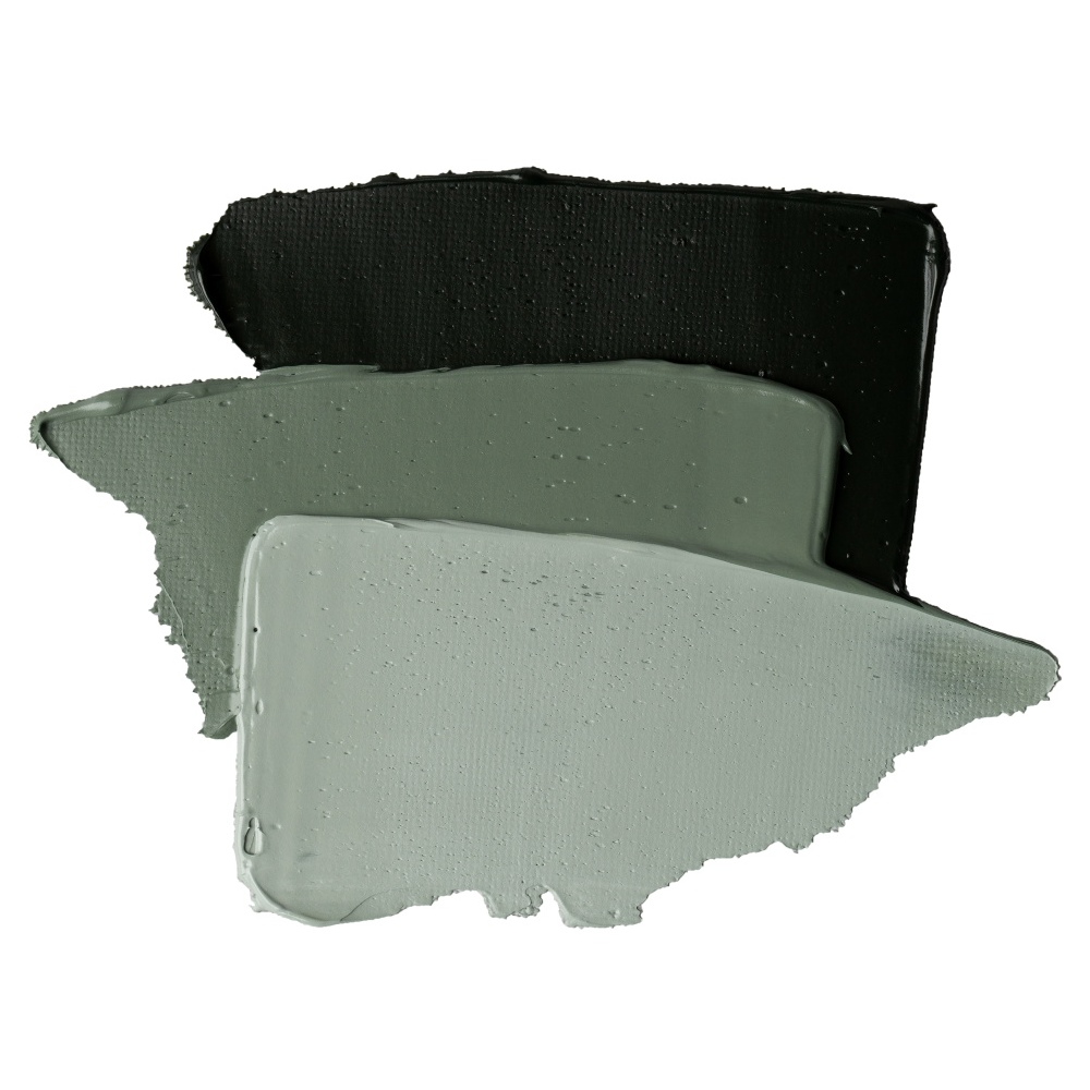 Краски масляные "Ладога", 702 глауконит, 46 мл., туба - 3