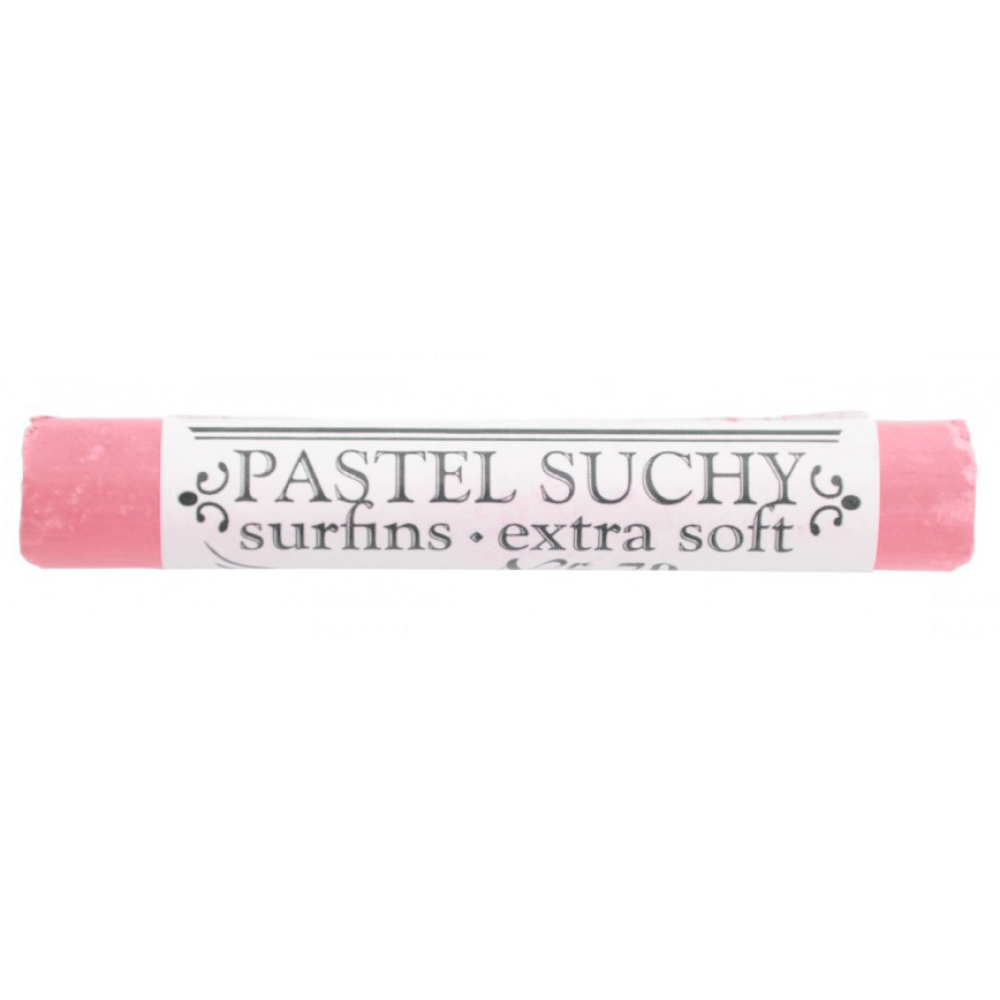 Пастель сухая "Renesans", 46 маджента средняя