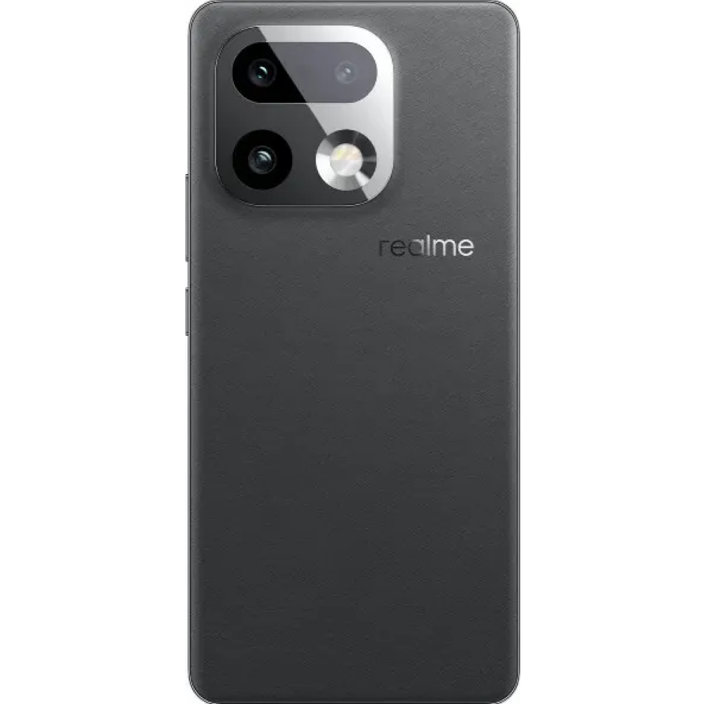 Смартфон Realme 16 Pro+ "RMX5131", 8 GB, 256 GB, серый - 4