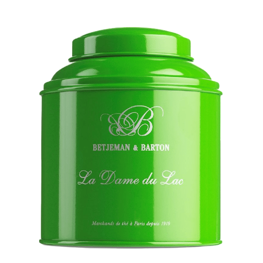 Чай "Betjeman Barton", La Dame du Lac