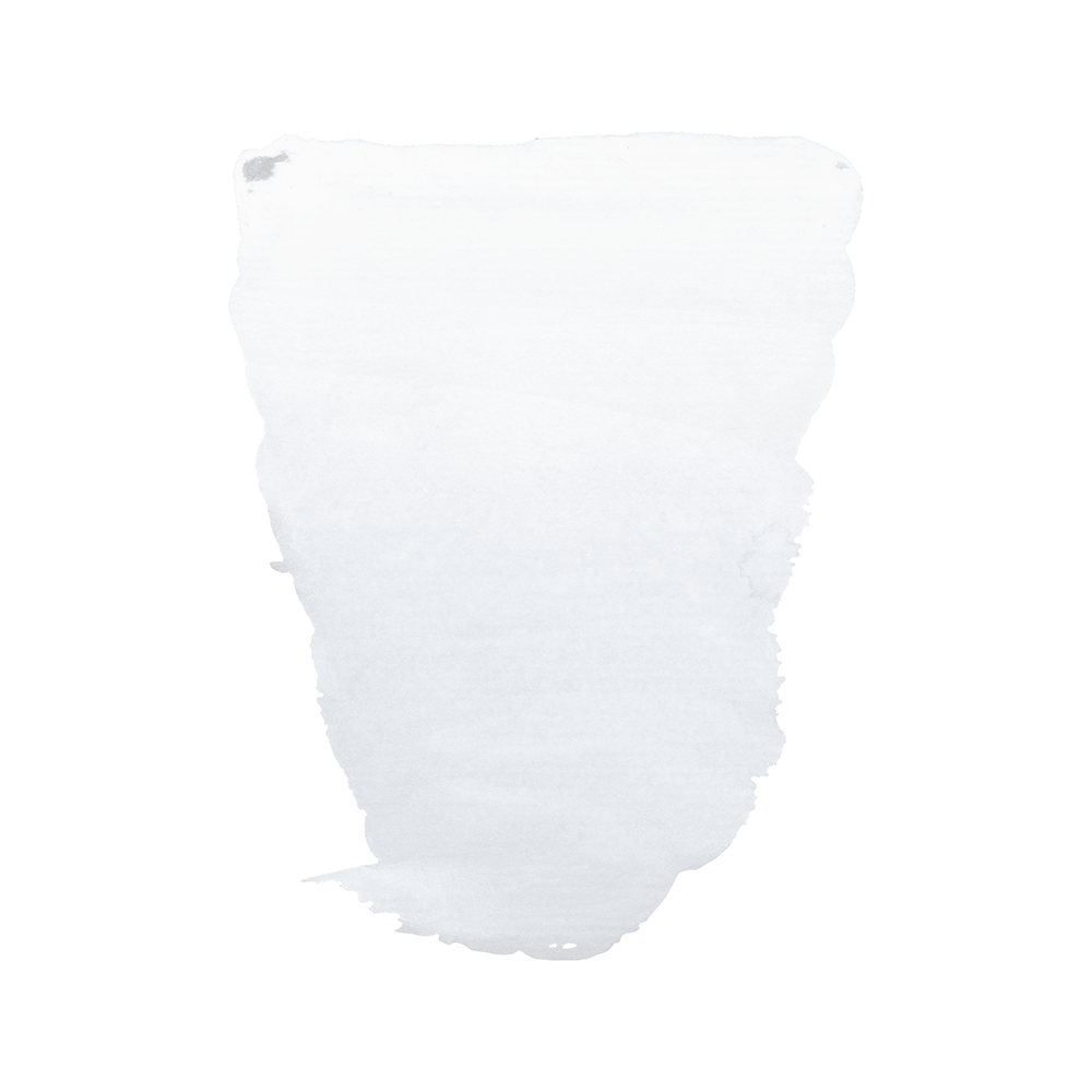 Краски акварельные "Rembrandt", 108 белила китайские, 10 мл, туба