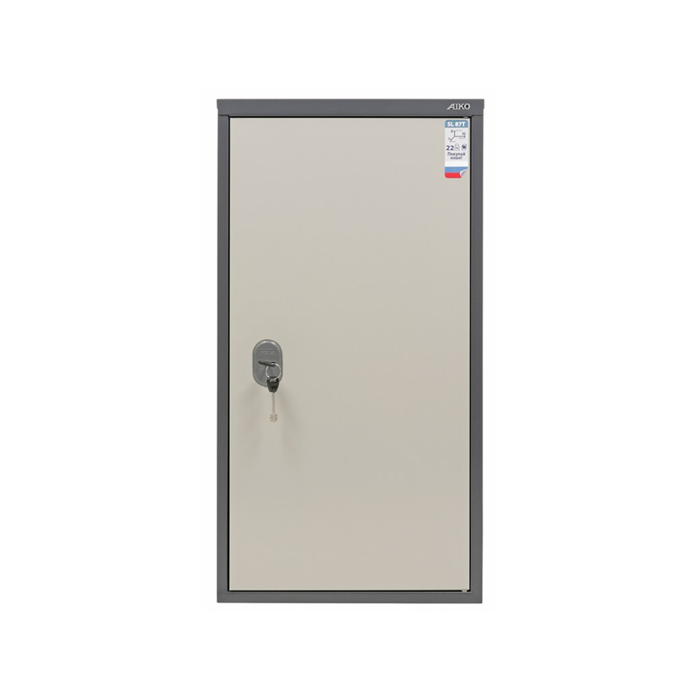 Шкаф бухгалтерский Aiko SL-87T